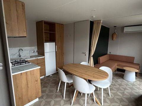 Mobil-Home Mobil-Home 2022 occasion Villeneuve-l&egrave;s-B&eacute;ziers 34420