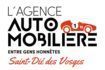 L'AGENCE AUTOMOBILIERE SAINT DIE DES VOSGES (88) - Sainte-Marguerite
