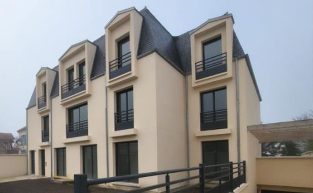 Appartements neufs   L'Isle-Adam (95290)