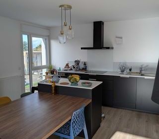  Appartement � vendre 3 pi�ces 74 m�