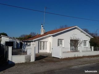  Maison � vendre 4 pi�ces 82 m�