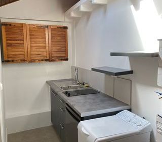  Appartement � louer 1 pi�ce 22 m�