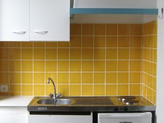  Appartement � louer 1 pi�ce 18 m�