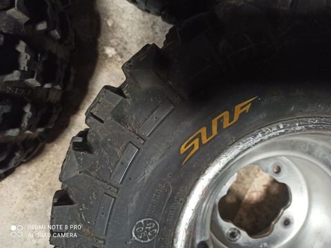 Pi&egrave;ces et &eacute;quipements Moto - Scooter - Quad Pi&egrave;ces et &eacute;quipements Moto - Scooter - Quad  occasion Montbard 21500