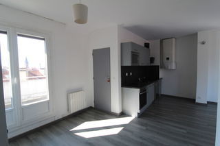  Appartement � louer 2 pi�ces 42 m�