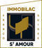 IMMOBILAC FRANCO SUISSE JURA AIN - Saint-Amour
