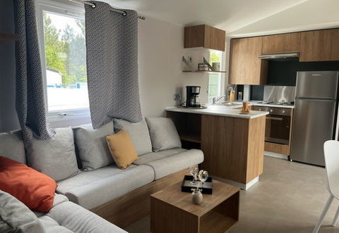 Mobil-Home Mobil-Home 2024 occasion Condrieu 69420