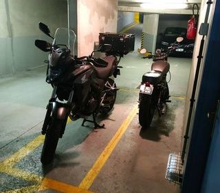  Parking / Garage � louer 3 m�