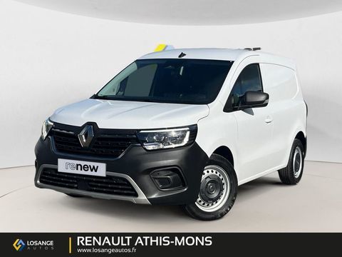 Renault Kangoo Express BLUE DCI 95 EXTRA - 22 2024 occasion Athis-Mons 91200
