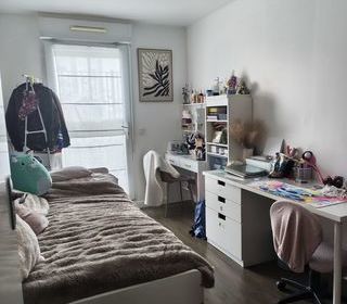  Appartement � vendre 4 pi�ces 82 m�