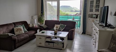   T3 lumineux avec vue panoramique  Appartement - 3 pi�ce(s) - 65 m�