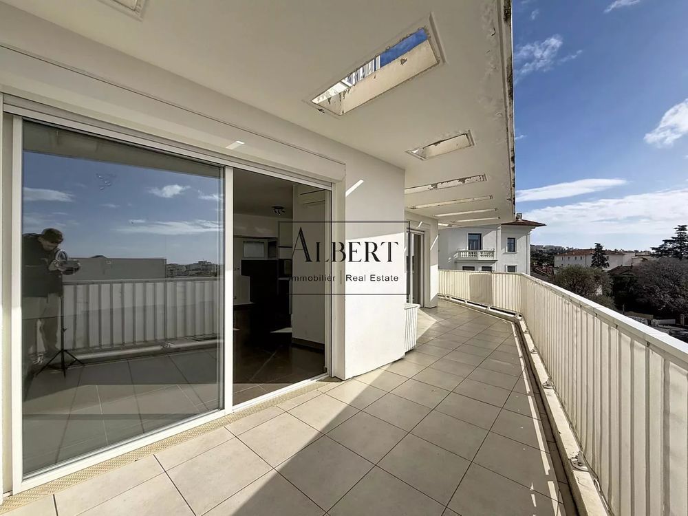 � vendre  Appartement Cannes (06400)