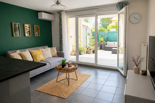  Appartement � vendre 3 pi�ces 56 m�