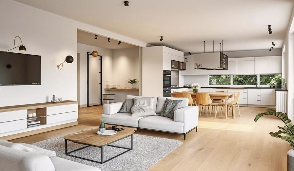 Appartements neufs   Ferney-Voltaire (01210)