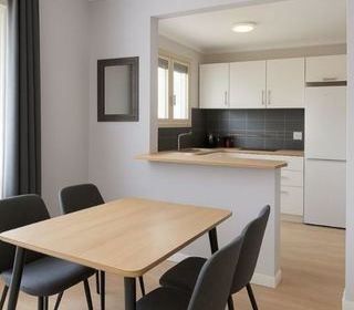  Appartement � vendre 3 pi�ces 54 m�