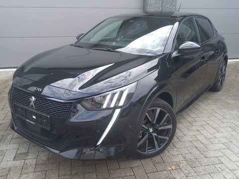 Peugeot 208 ADML/AMBIENT/CAMERA/NAVI/TOIT*PANO/17 2023 occasion BE-8900 Ieper (Ypres) 
