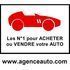 L'AGENCE AUTOMOBILIERE SAINT DIE DES VOSGES (88) - Sainte-Marguerite