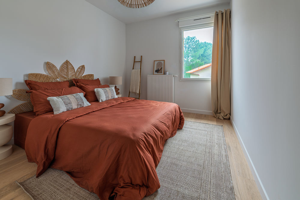 Appartements neufs   Capbreton (40130)