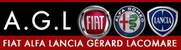 AGI FIAT SALON