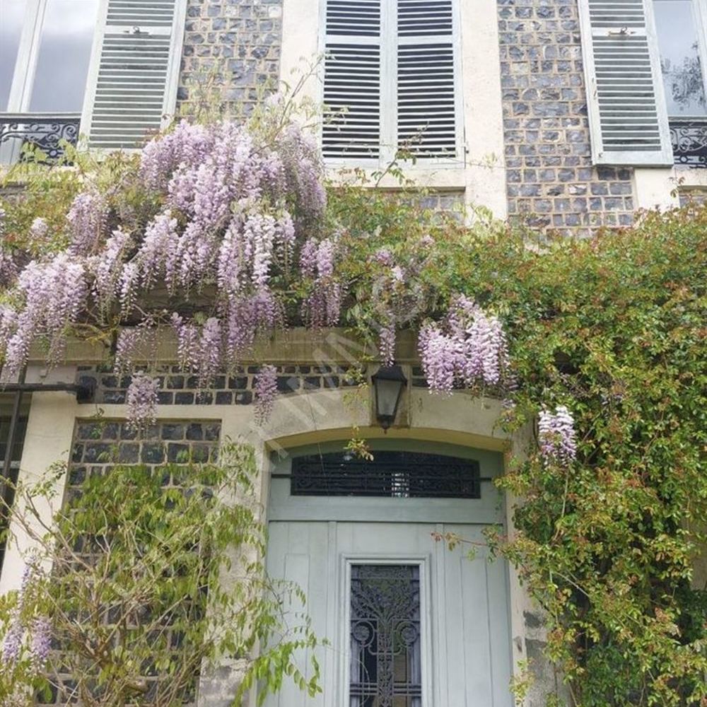 � vendre  Maison Cauville-sur-Mer (76930)