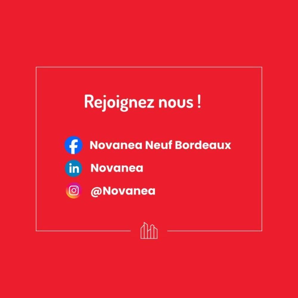 Appartements neufs   Pessac (33600)