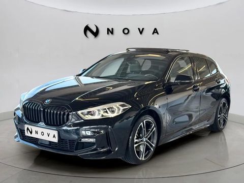 BMW S&eacute;rie 1 118i M Sport 2024 occasion Pessac 33600