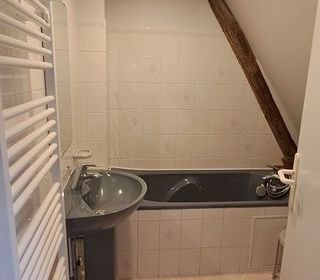  Appartement � louer 1 pi�ce 34 m�