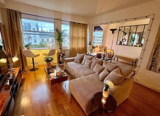  Appartement � vendre 3 pi�ces 61 m�