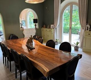  Maison � vendre 12 pi�ces 420 m�