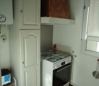  Appartement � louer 3 pi�ces 60 m�