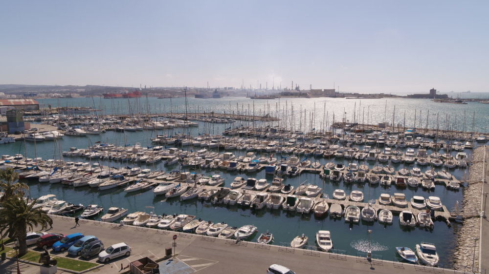   Port-de-Bouc (13110)