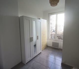  Appartement � louer 1 pi�ce 21 m�
