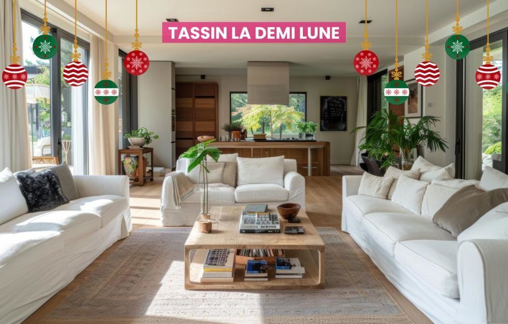   Tassin-la-Demi-Lune (69160)