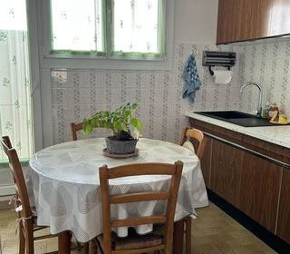  Appartement � vendre 4 pi�ces 72 m�