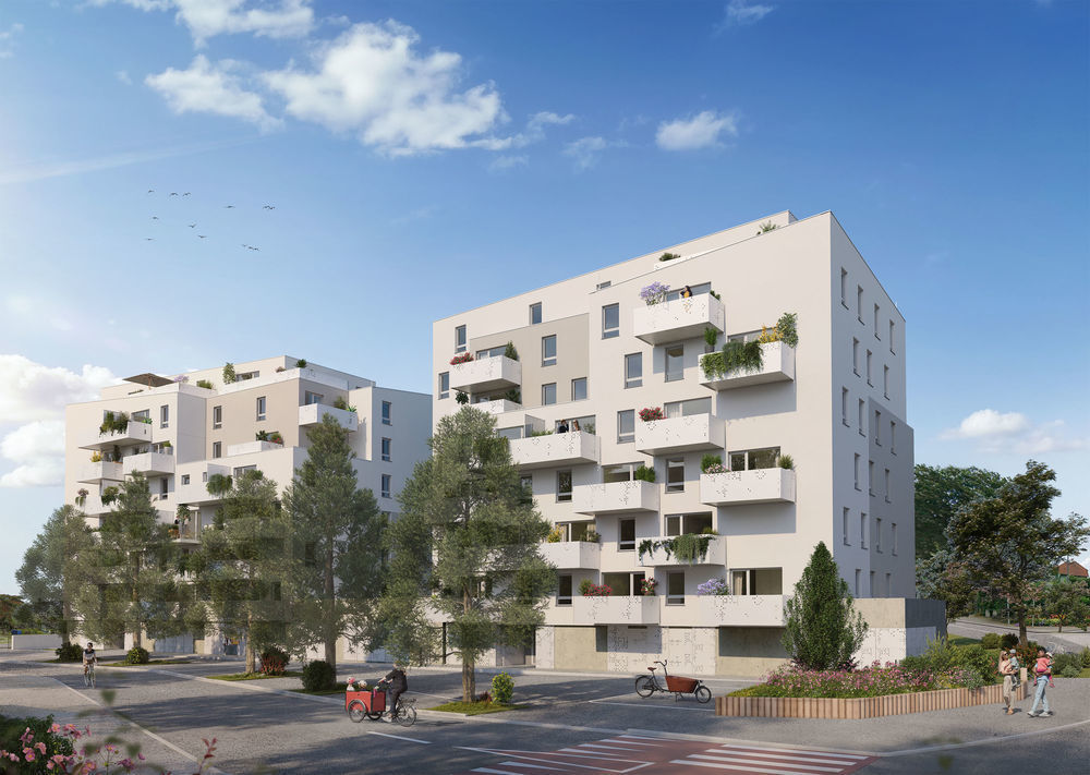   Bischheim (67800)