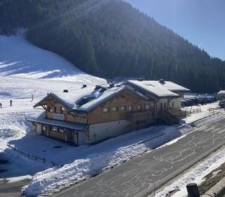  Appartement � louer 1 pi�ce 20 m�