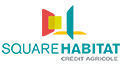 SQUARE HABITAT - Saint-tienne