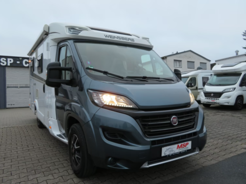 Fiat Ducato 177 2016 occasion Nancy 54000