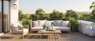  Maison � vendre 4 pi�ces 92 m�