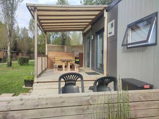  Chalet � vendre 3 pi�ces 37 m�