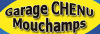 GARAGE CHENU
