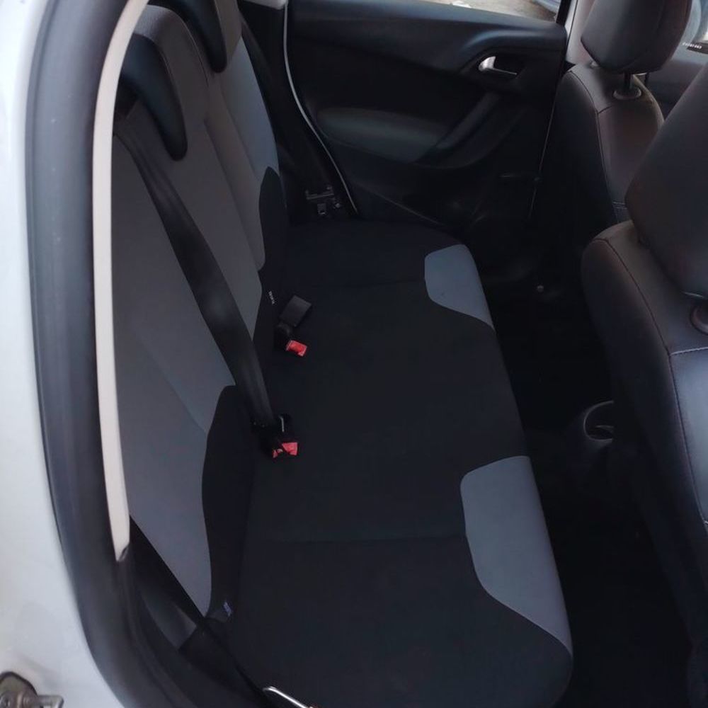 C3 VTi 82 Music Touch occasion 