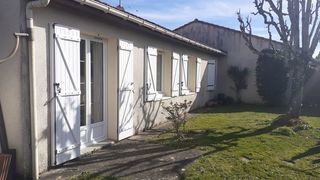  Maison � vendre 5 pi�ces 90 m�