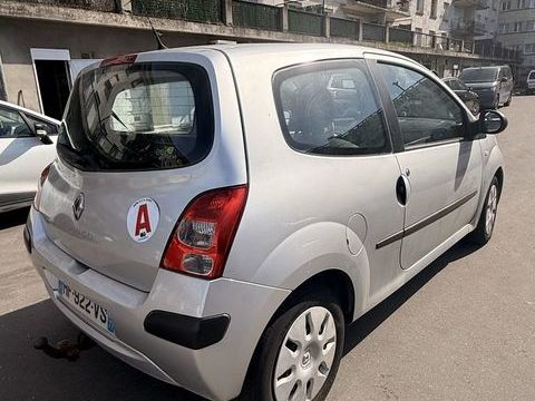 Renault Twingo II 1.2 60 Dynamique 2008 occasion Meaux 77100