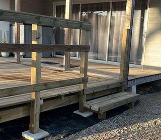  Chalet � vendre 3 pi�ces 49 m�