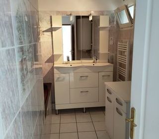  Appartement � louer 3 pi�ces 57 m�