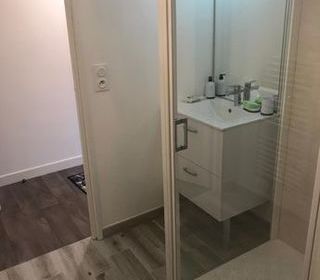  Appartement � louer 1 pi�ce 20 m�