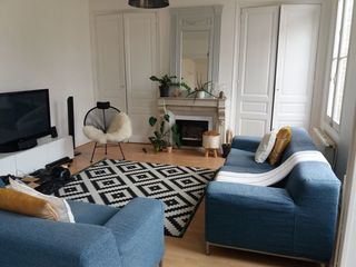  Appartement � vendre 4 pi�ces 91 m�