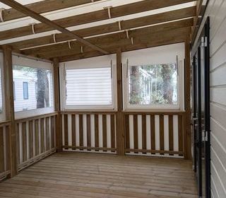  Chalet � vendre 2 pi�ces 31 m�