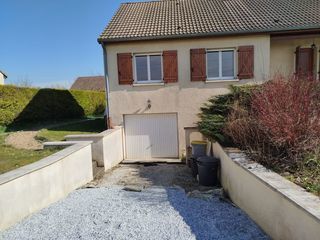  Parking / Garage � louer 15 m�